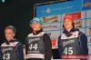 184 Anders Fannemel, Dawid Kubacki, Tom Hilde 184 Anders Fannemel, Dawid Kubacki, Tom Hilde